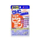 「ＤＨＣ」 マルチビタミン 20日 20粒 (栄養機能食品) 「健康食品」