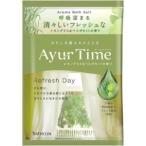 「バスクリン」　アー