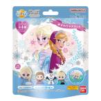 「バンダイ」　びっくら　アナと雪の女王　おすわりマスコット    　55g