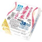 「セット販売」「東洋ライス」　タニタ食堂の金芽米ごはん　160g×3食セット×8個セット　