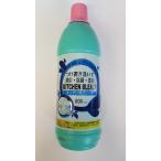 「ロケット石鹸」 キッチン用ブリーチ 600ml 「日用品」