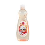 「ロケット石鹸」 アドグッド ディッシュウォッシュ オレンジ 600mL 「日用品」