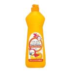 「ロケット石鹸」 アドグッド クリームクレンザー オレンジ 400g 「日用品」