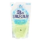 「ロケット石鹸」 ウォッシュラボ おふろ用洗剤 詰替 350mL 「日用品」