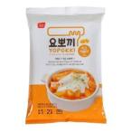 「ヘテパシフィック」 ヨッポギ チーズ味 袋 240g 「フード・飲料」