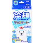 [ носорог both мех ma] охлаждающий гель сиденье для взрослых 16 листов 