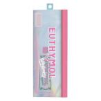 [ Гиндза стерео fa колено косметика ] You si молдинг белый розовый путешествие комплект зуб .20g+ зубная щетка 