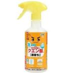 「レック」 クエン酸の激落ちくん 泡スプレー 本体 400ml 「日用品」