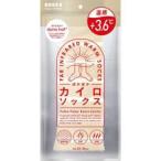 [i der ru] Кайро носки 02 бежевый × белый _