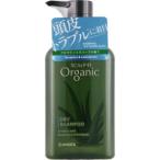 「アンファー」 スカルプD オーガニックシャンプー ドライ 350mL