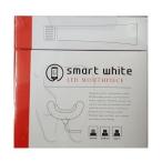 [artless] Smart белый стартер комплект (LED мундштук + смартфон waW гель 15g) [ предметы первой необходимости ]