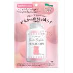 「エムズインク」　ベアーズサプリ　ピーチ味　60ｇ