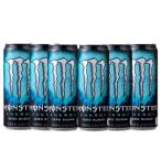 [ продается в комплекте ][ Asahi напиток ] Monster Energy Zero shuga-(355mL×6 шт. входит ) [ капот * напиток ]