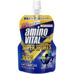 [ Ajinomoto ] amino baitaru желе напиток super sport (SUPER SPORTS) 100g [ здоровое питание ]