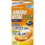 *[ Ajinomoto ] amino baitaru лимонная кислота Charge вода 10g×7 шт. входит [ здоровое питание ]