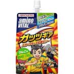 [ Ajinomoto ] amino baitaru желе напиток Guts механизм яблоко тест 250g [ здоровое питание ]