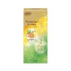 [ Esthe -]. часть магазин. дезодорация сила premium aroma палочка корпус сладкий orange & бергамот 65ml