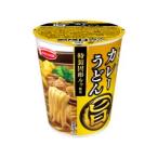インスタント、カップうどん