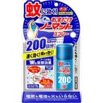 ハエ、蚊駆除剤