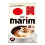 [ продается в комплекте ][ Ajinomoto AGF] Marie m пакет 260g×12 пакет комплект 