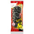 「大森屋」バリバリ職人LONG　旨口しょうゆ味　5枚 10個セット