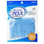 「エビス」　まいにちフロス※販売は1個・色の選択不可　60本
