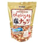 [. лист pi-natsu] Crazy соль cмешанные орехи шт оборудование 140g 12 шт. комплект 