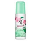 「花王」 8×4 ロールオン ローズ&ヴァーベナの香り 45mL (医薬部外品) 「化粧品」
