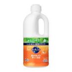 「花王」 キュキュット つめかえ用 1250ml