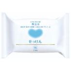 「牛乳石鹸共進社」 カウブランド 無添加 せっけん 100g 「日用品」