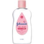 [ Johnson &amp; Johnson ] Johnson детское масло мельчайший ..125mL