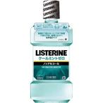 「ジョンソン&ジョンソン」 薬用リステリン クールミント ゼロ 低刺激タイプ 500mL (医薬部外品) 「日用品」
