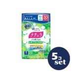 [ продается в комплекте ][ великий производства бумага ]nachula...... натуральный хлопок 100%..... вода салфетка 20.5cm 30cc 22 листов 5 шт. комплект 