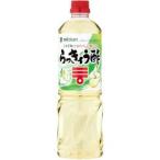 [ продается в комплекте ][mitsu can ]mitsu can rakkyou уксус 1L×12 шт. комплект 
