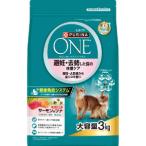 「ネスレ日本」　ピュリナワンキャット避妊・去勢した猫の体重ケアサーモン&ツナ　3kg