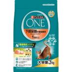 [ Nestle Япония ]pyulina one кошка нижняя часть моча .. здоровье техническое обслуживание F.L.U.T.H. уход chi gold 3kg