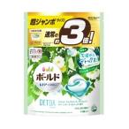 [P&G] мяч do гель мяч 3D зеленый сад &amp;myuge. аромат .... для супер jumbo размер 44 штук [ предметы первой необходимости ]