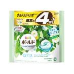 [P&G] мяч do гель мяч 3D зеленый сад &amp;myuge. аромат .... для uru Toraja mbo размер 60 штук [ предметы первой необходимости ]