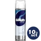 [ продается в комплекте ][P&amp;G Japan ]ji let пена для бритья чистый &sen City b245g 10 шт. комплект 