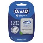 [P&amp;G Japan ] Brown Oral B premium зубная нить 40m