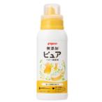 「ピジョン」 ピジョン　ベビーランドリーベビーソフター 600mL 「日用品」