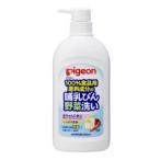 [ Pigeon ] Pigeon грудное вскармливание бутылка овощи мытье 800ml [ предметы первой необходимости ]