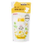 「ピジョン」 ベビーランドリー ベビーソフター ひだまりフラワーの香り 詰替用 500mL 「日用品」