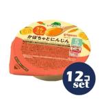 [ продается в комплекте ][ Pigeon ].... тыква . морковь 50g 12 шт. комплект 