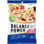 「ハマダコンフェクト」　バランスパワー　果実たっぷり　6袋