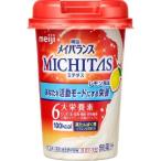 「明治」　メイバランスＭＩＣＨＩＴＡＳカップレモン　125ML
