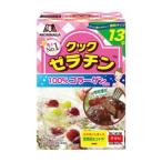 [ продается в комплекте ][ лес . кондитерские изделия ] Cook желатин 13 пакет входить 65g 4 шт 