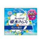 [ Uni * очарование ] очарование nap. вода ..fi немного количество для тонкий 15cc 19cm 66 листов входит [ гигиенические товары ]