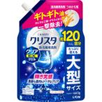 「ライオン」　CHARMY　クリスタ　クリアEXジェル　つめかえ用　660g