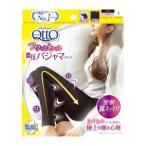 「レキットベンキーザー」　メディキュットフワッとキュッとパジャマレギンス　ブラック　L　_